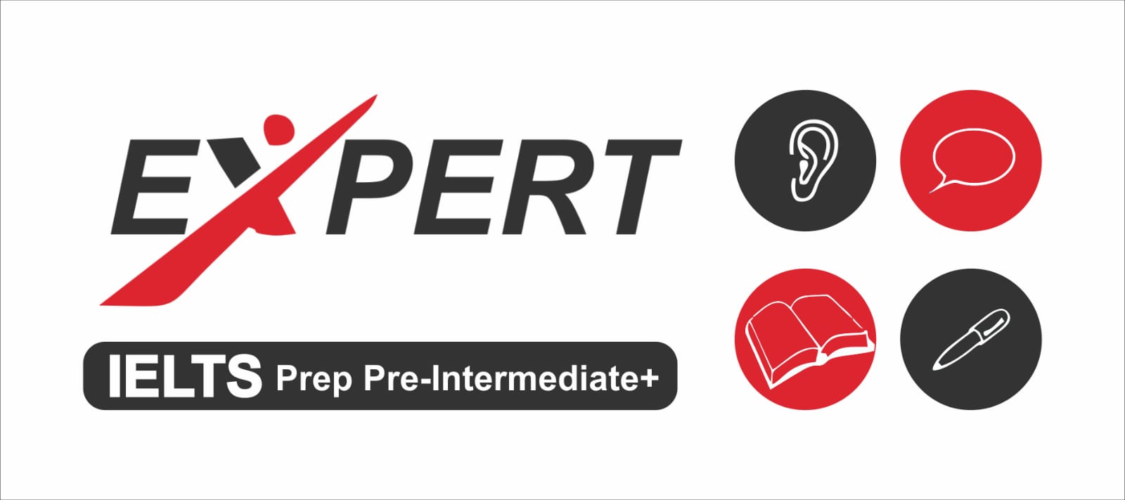 IELTS Preparation Course - Pre-Intermediate