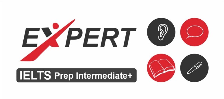 IELTS Preparation Course - Intermediate